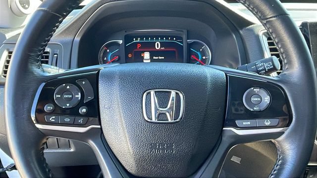 Used 2021 Honda Pilot EX-L image 23