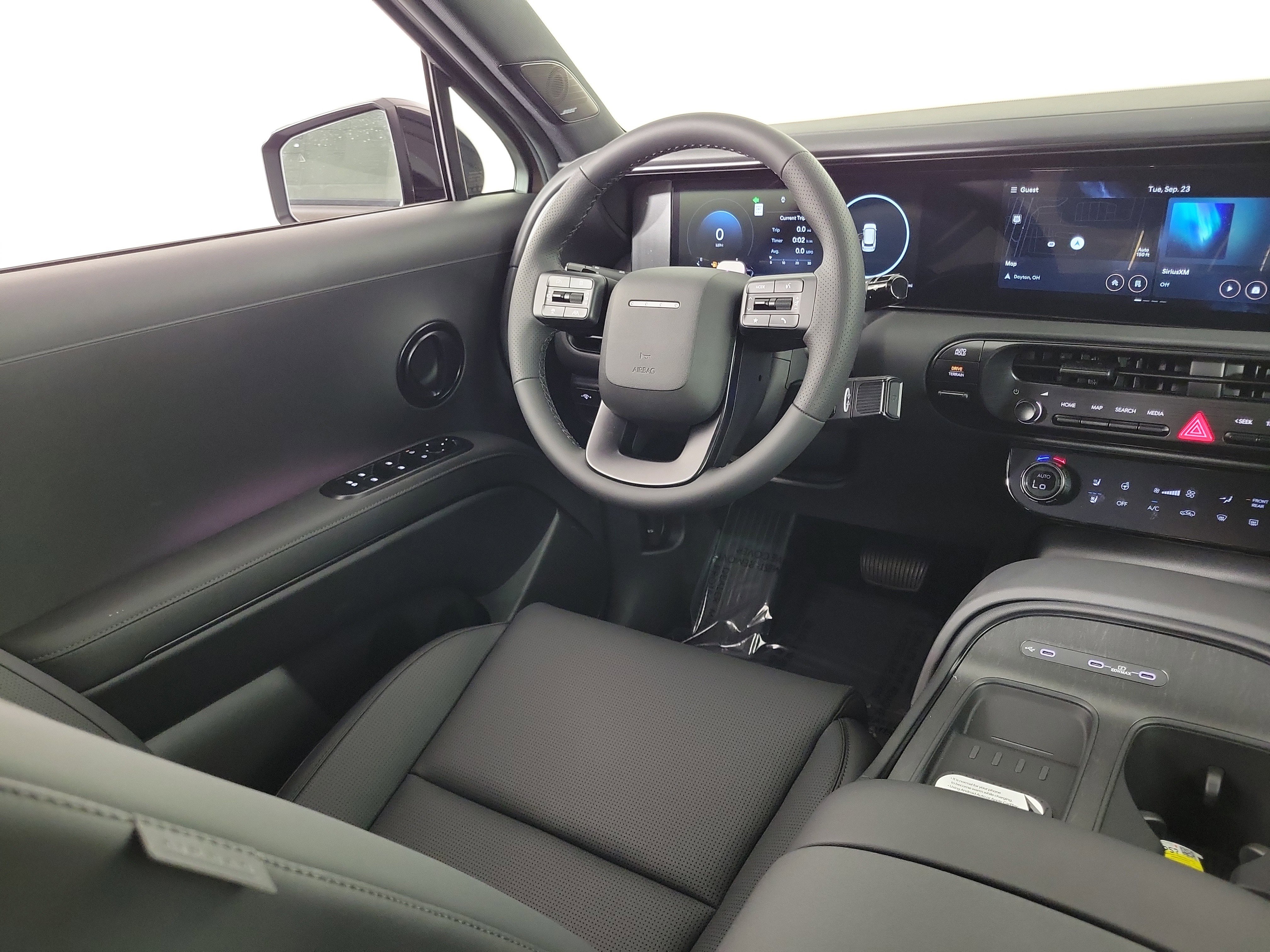 New 2026 Hyundai Palisade XRT Pro image 5