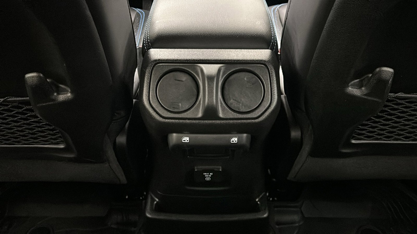 Used 2024 Jeep Wrangler High Altitude image 34