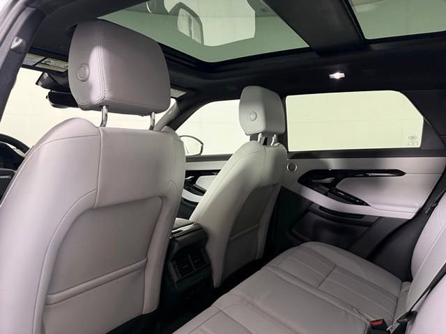 New 2026 Land Rover Range Rover Evoque S AWD/4WD image 20