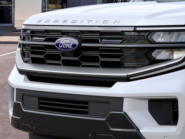 New 2027 Ford Expedition Max Platinum w/ Driver's Package AWD/4WD image 17