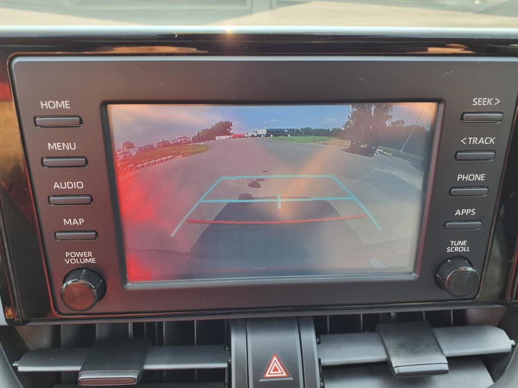 Used 2019 Toyota RAV4 XLE w/ Convenience Package image 19