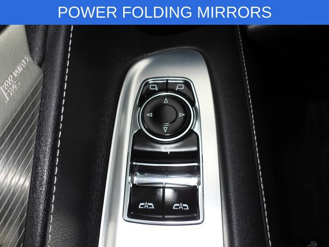 Used 2020 Chevrolet Corvette Stingray Preferred Cpe w/ 2LT Preferred Equipment Group RWD image 5