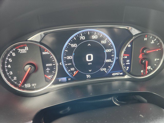 Used 2022 Chevrolet Traverse Premier w/ Redline Edition image 39