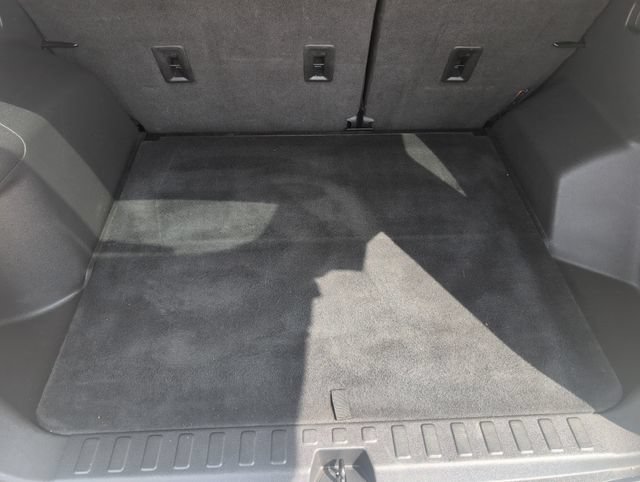 Certified 2020 Chevrolet Equinox LT AWD/4WD image 23