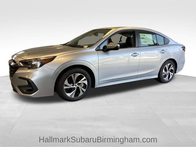 New 2025 Subaru Legacy Premium w/ Popular Package #1 image 24