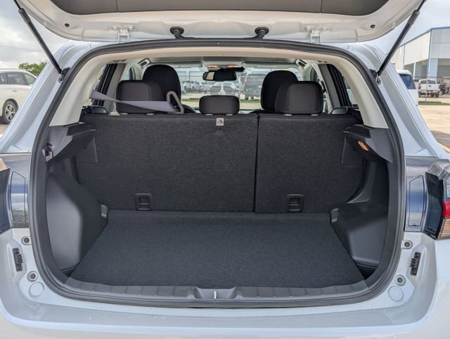 New 2026 Mitsubishi Outlander Sport ES AWD/4WD image 25