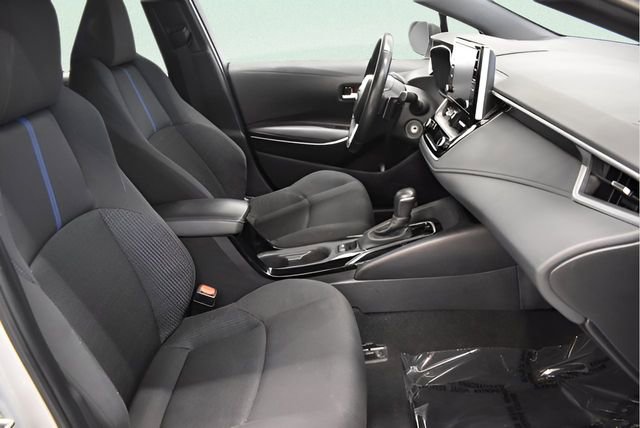 Used 2020 Toyota Corolla SE w/ Carpet Mat Package (TMS) FWD image 19