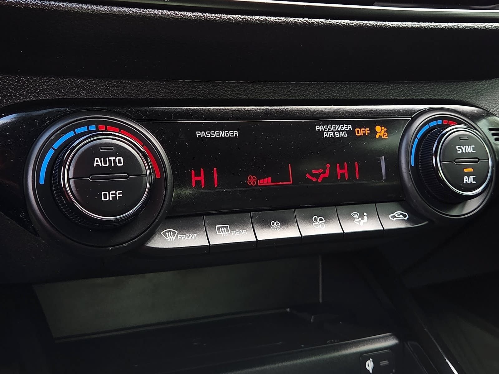 Used 2023 Kia Forte GT w/ GT2 Package FWD image 15