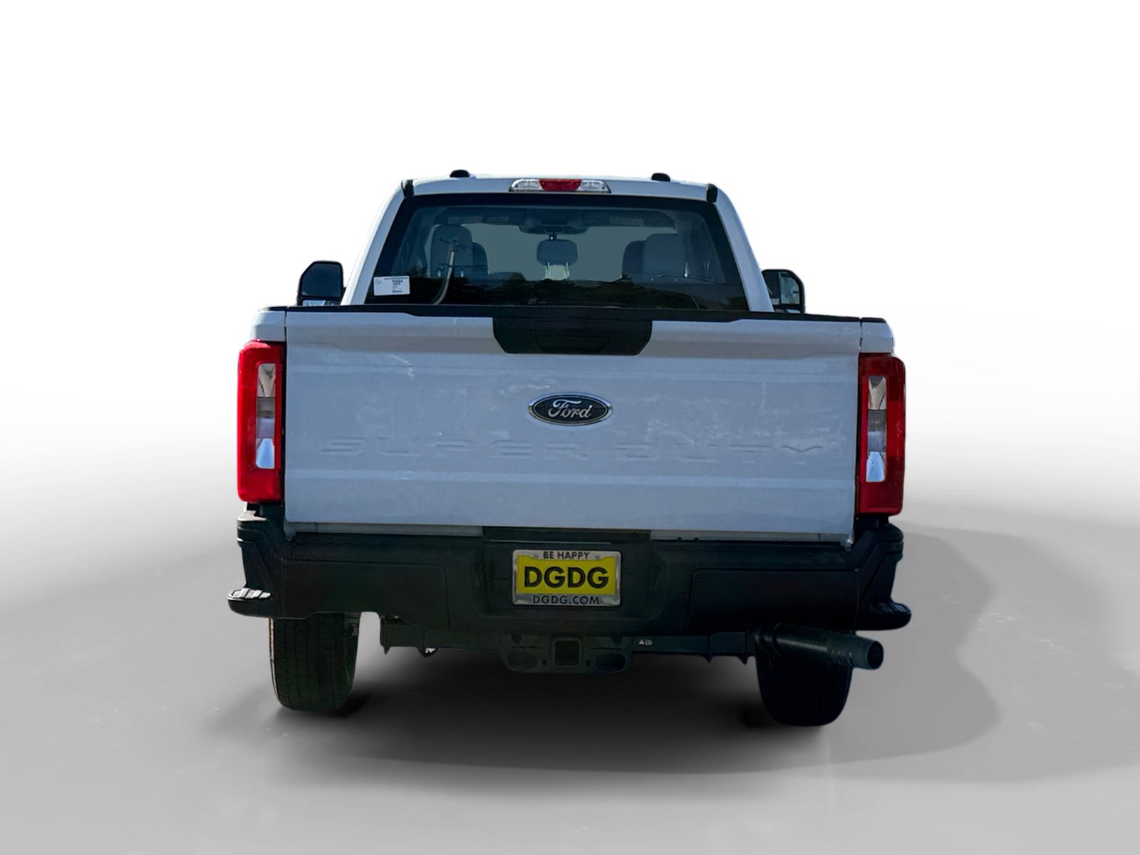 New 2026 Ford F250 XL image 4
