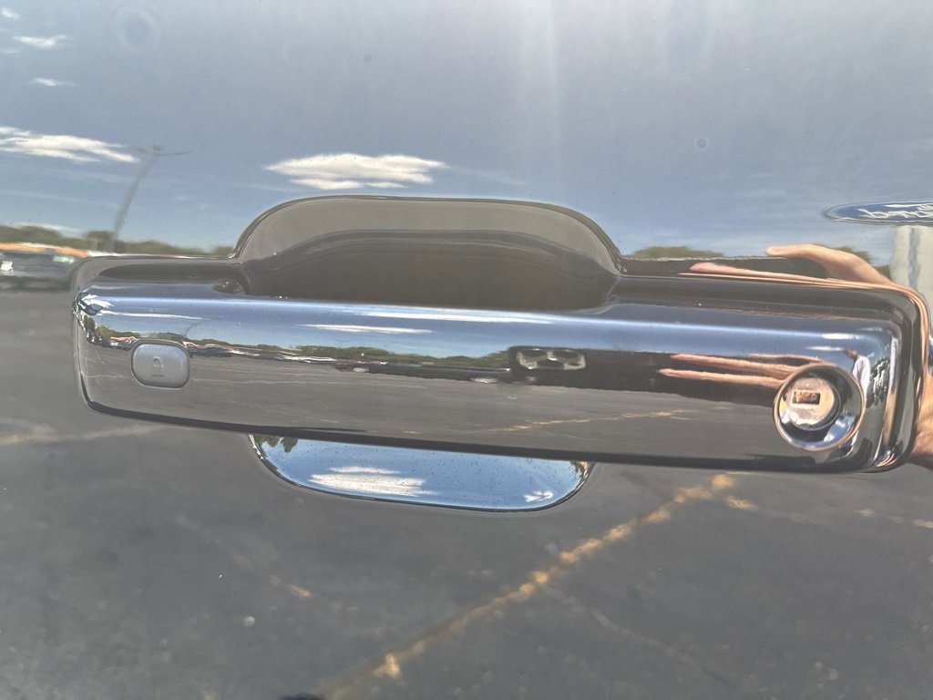 New 2025 Ford F350 Lariat w/ Lariat Ultimate Package image 17