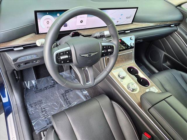 Used 2025 Genesis GV80 2.5T Prestige AWD/4WD image 10