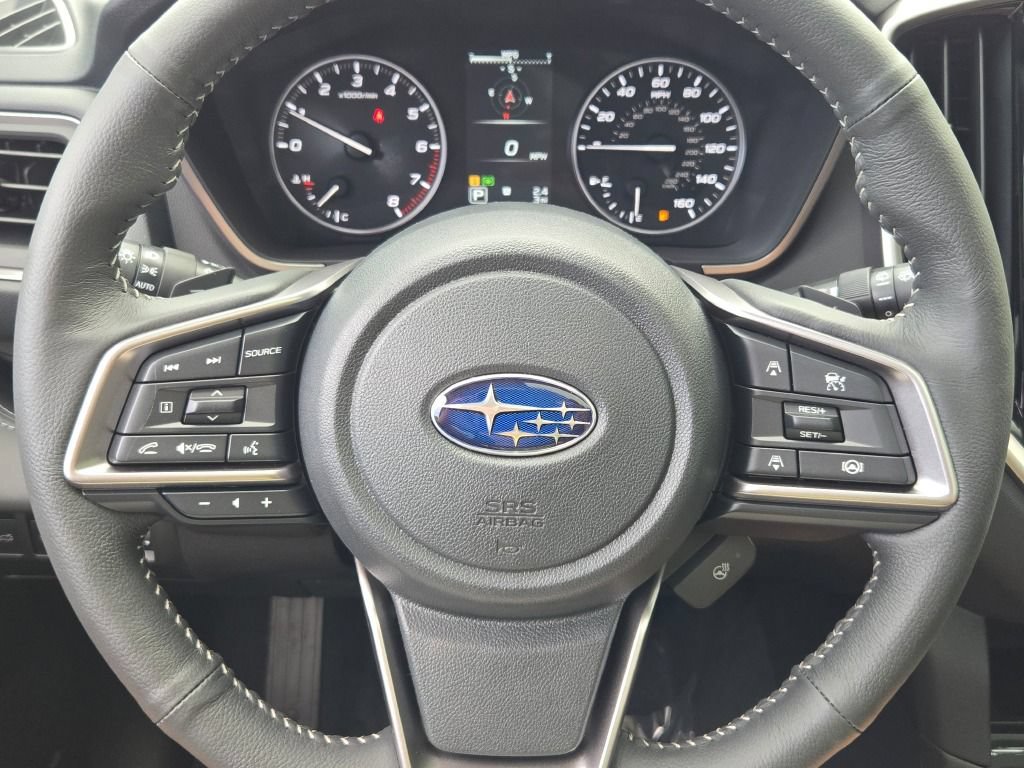 New 2026 Subaru Ascent Limited AWD/4WD image 40