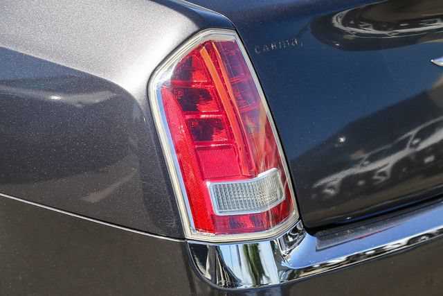 Used 2014 Chrysler 300 RWD image 12