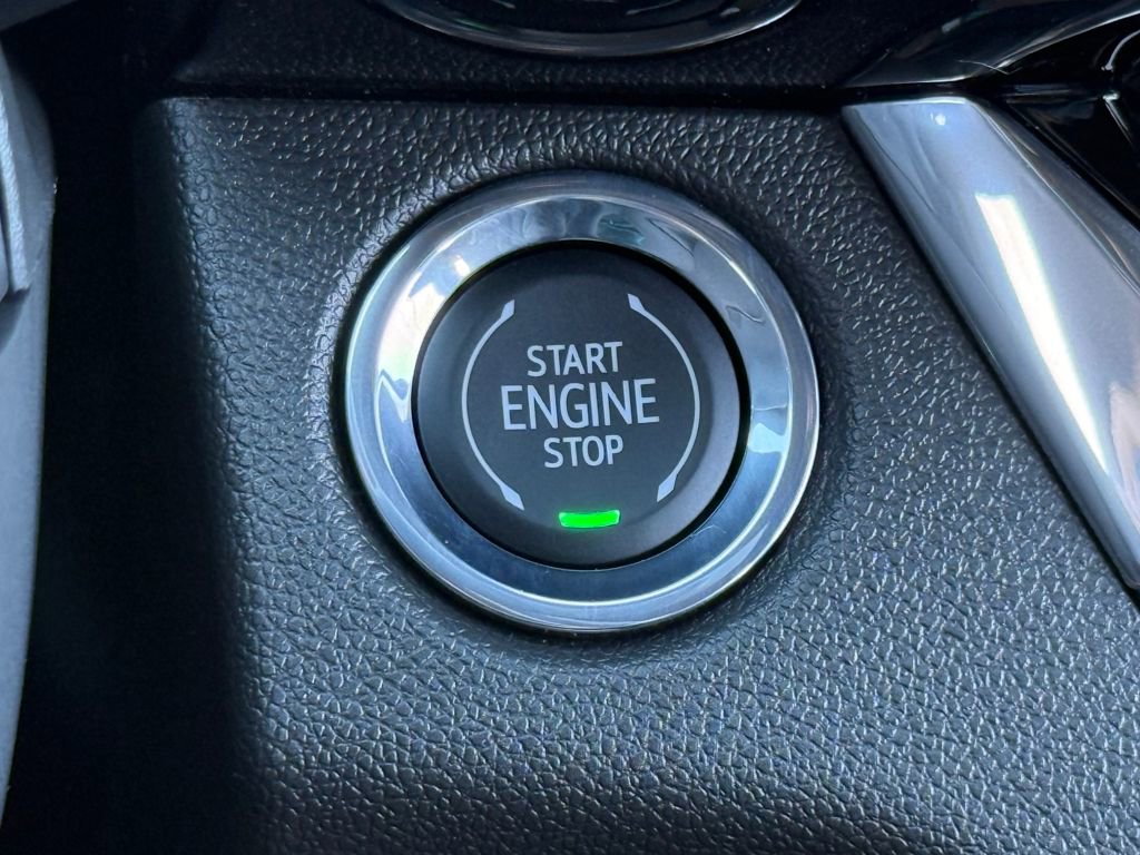 New 2026 Buick Envista Sport Touring image 21