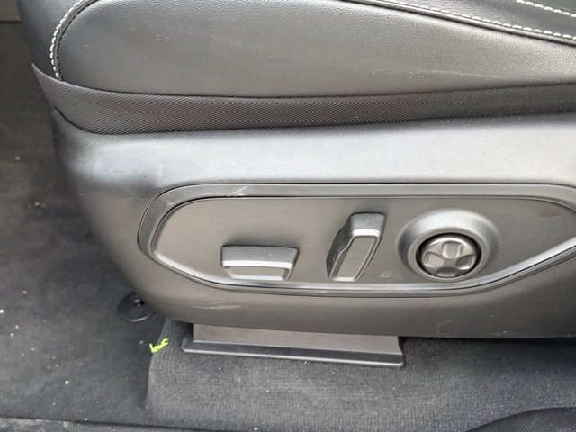 New 2026 Jeep Grand Cherokee Limited image 16