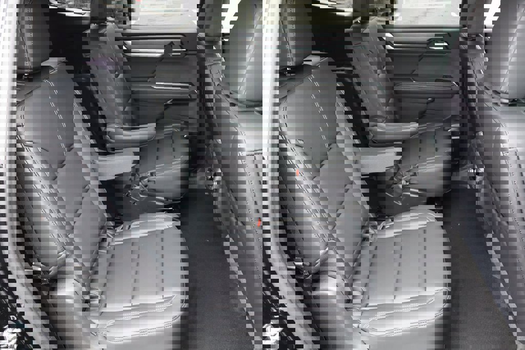 New 2026 GMC Acadia Elevation w/ Black Edition image 23