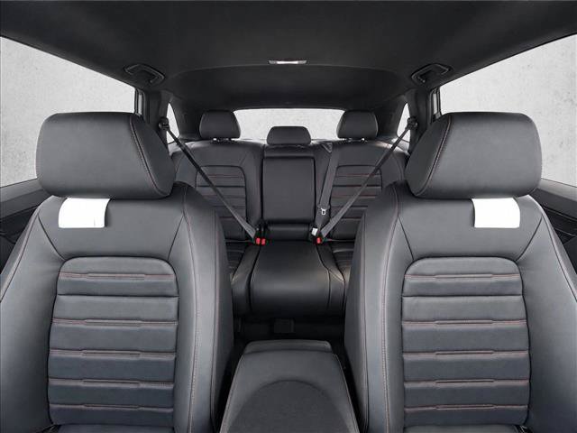 New 2027 Honda CR-V Sport Touring image 26