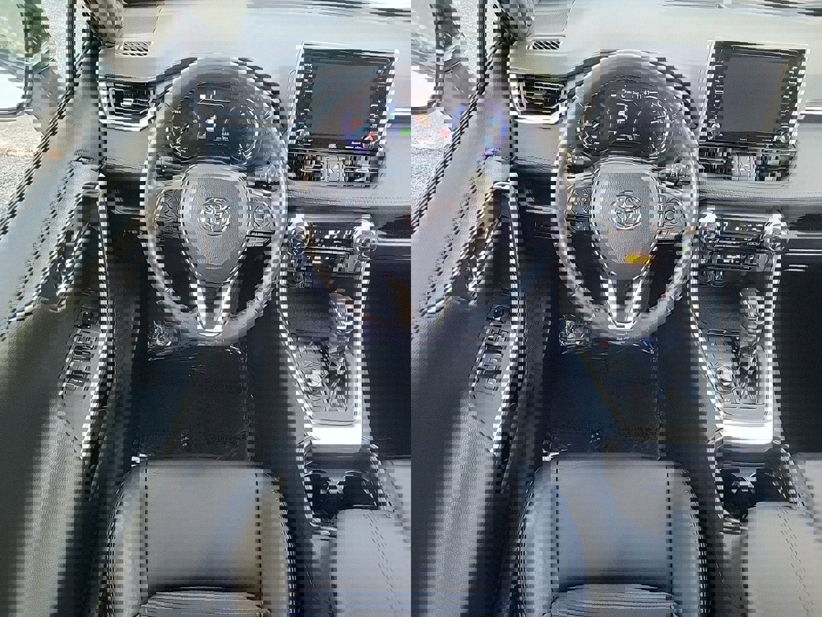 Used 2019 Toyota RAV4 XSE image 15