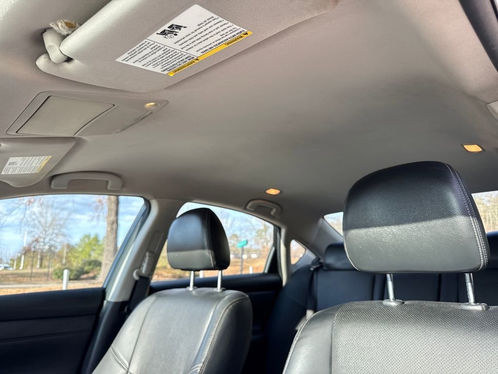 Used 2018 Nissan Altima 2.5 SL image 25