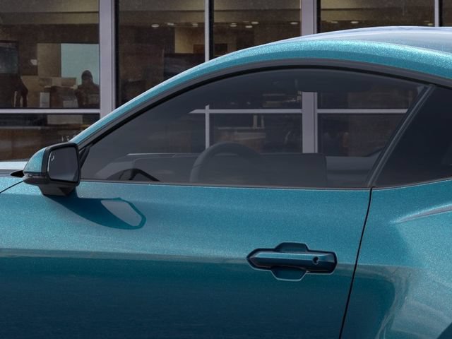 New 2026 Ford Mustang GT RWD image 20