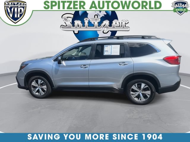 Used 2023 Subaru Ascent Premium w/ Convenience Package AWD/4WD image 6