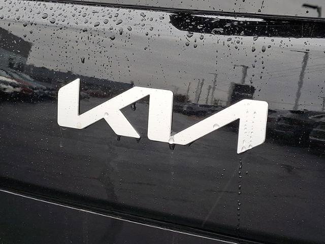 New 2025 Kia Soul S image 11