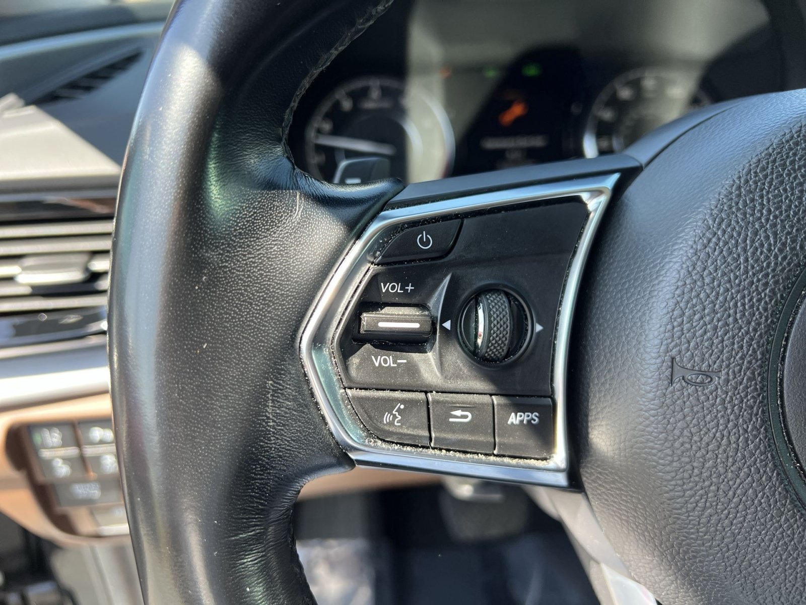 Certified 2021 Acura RDX w/ Technology Package AWD/4WD image 30