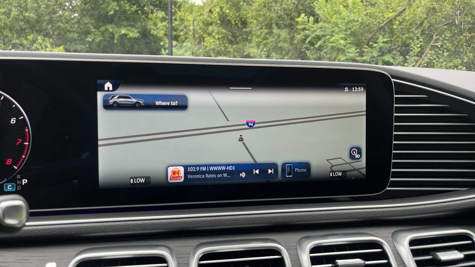 New 2026 Mercedes-Benz GLE 350 4MATIC image 42