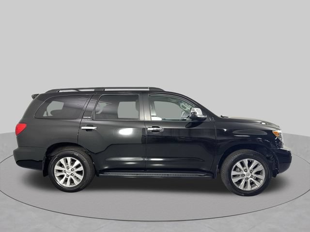 Used 2016 Toyota Sequoia Limited AWD/4WD image 36