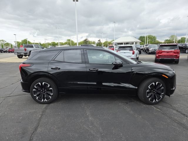 Certified 2025 Chevrolet Blazer EV RS AWD/4WD image 23