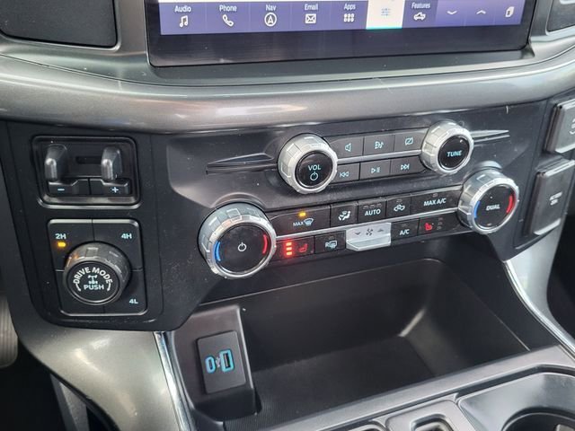 Used 2023 Ford F150 XLT w/ Equipment Group 302A High image 18