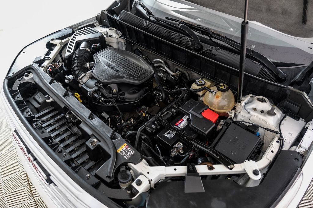 Used 2017 GMC Acadia SLT FWD image 48