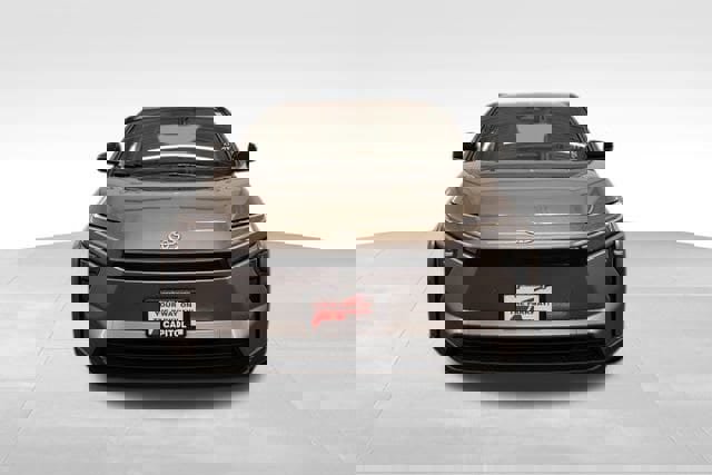New 2026 Toyota bZ image 6