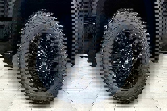 New 2026 Chevrolet Silverado 2500 LTZ w/ LTZ Plus Package image 8