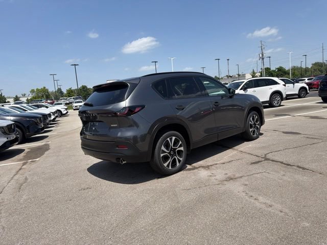 New 2026 MAZDA CX-5 Preferred AWD/4WD image 7