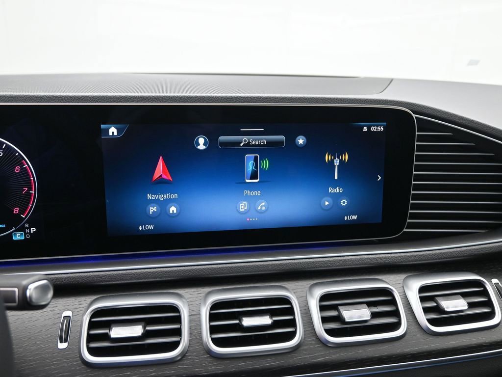 New 2026 Mercedes-Benz GLE 450 4MATIC image 11