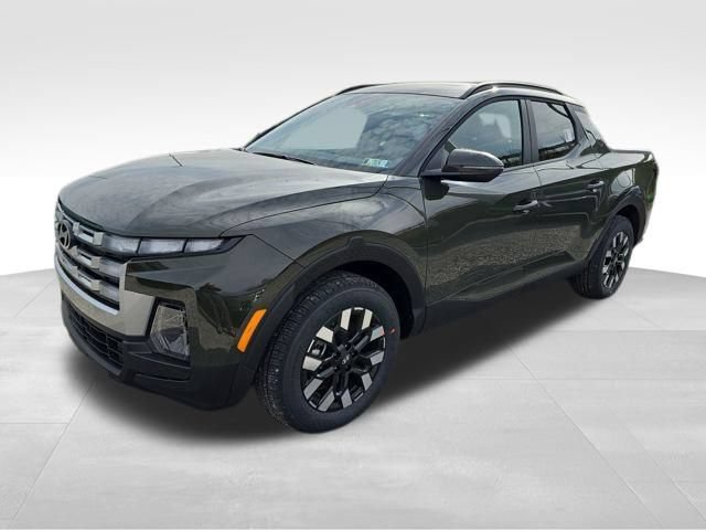 New 2026 Hyundai Santa Cruz SEL