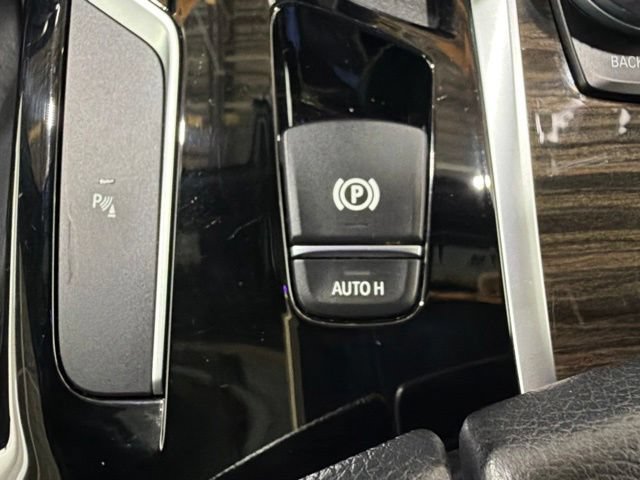 Used 2020 BMW 540i xDrive w/ Premium Package AWD/4WD image 40