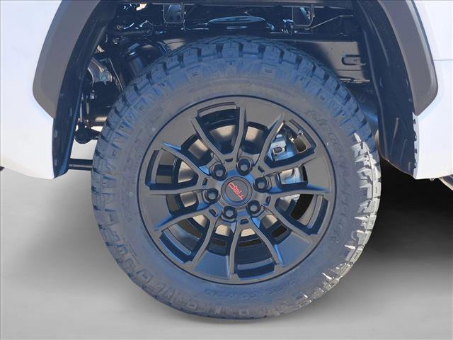 New 2026 Toyota Tundra SR5 image 9