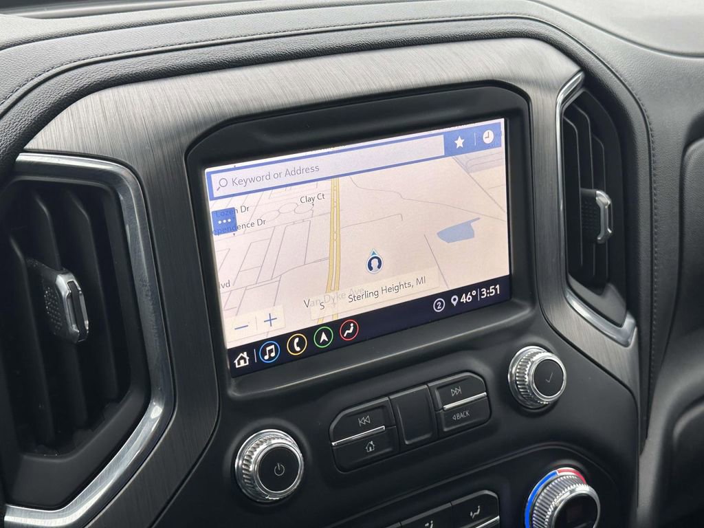 Used 2020 GMC Sierra 2500 Denali w/ Denali Ultimate Package image 33