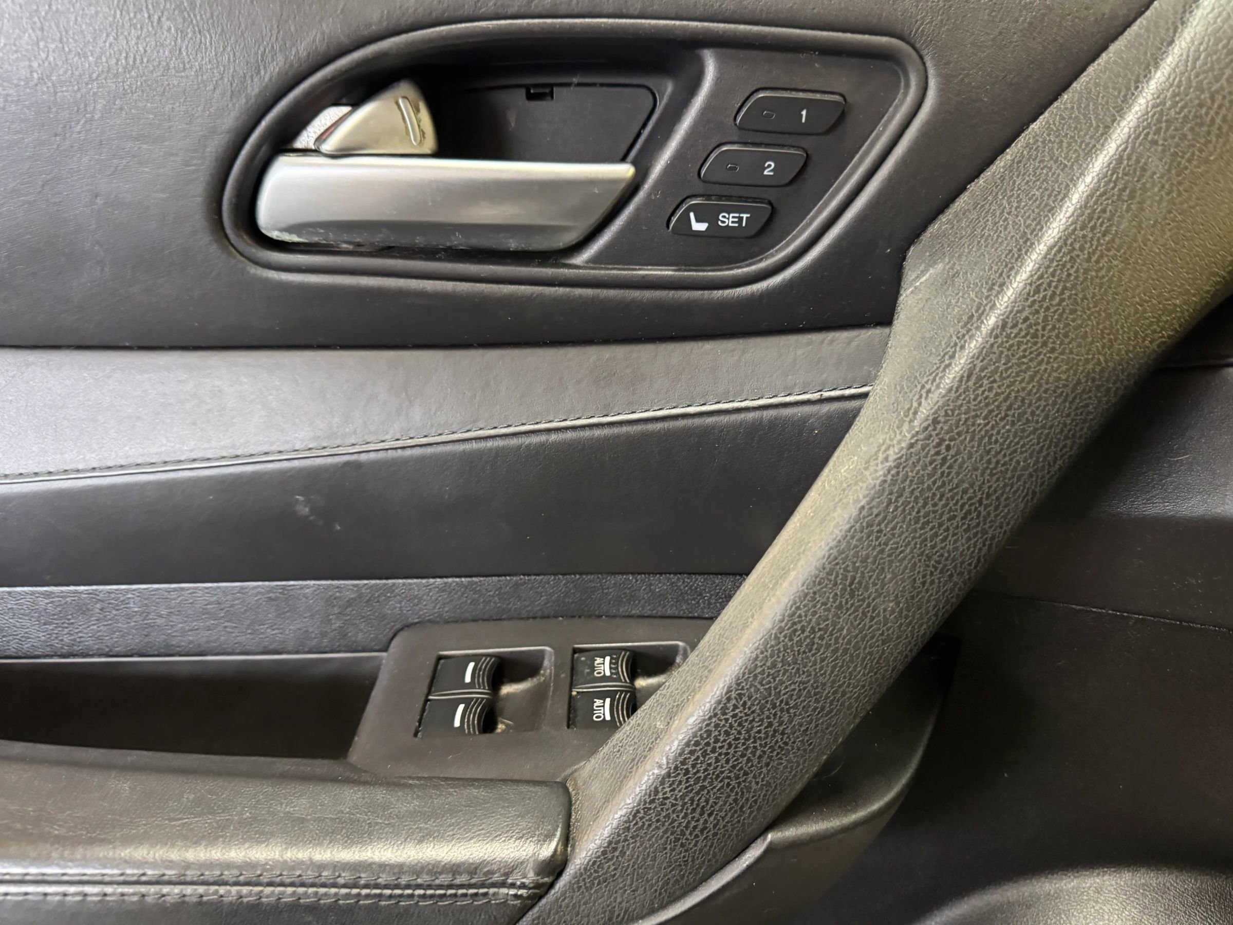 Used 2012 Acura ZDX w/ Technology Package image 13