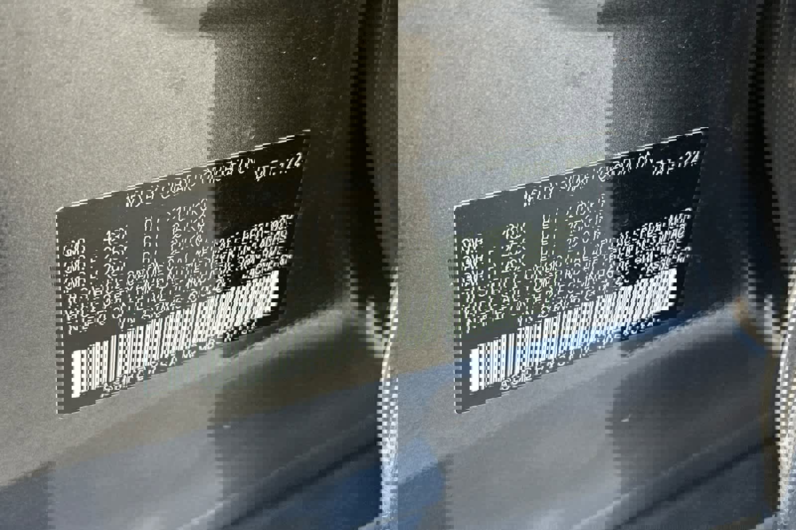 Certified 2025 Subaru Legacy Premium image 27