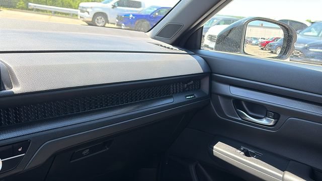 Used 2026 Honda CR-V TrailSport image 22