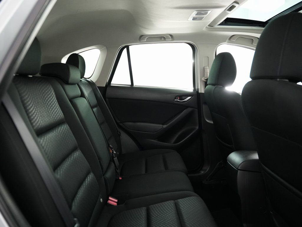Used 2014 MAZDA CX-5 Touring w/ Touring Technology Package image 35
