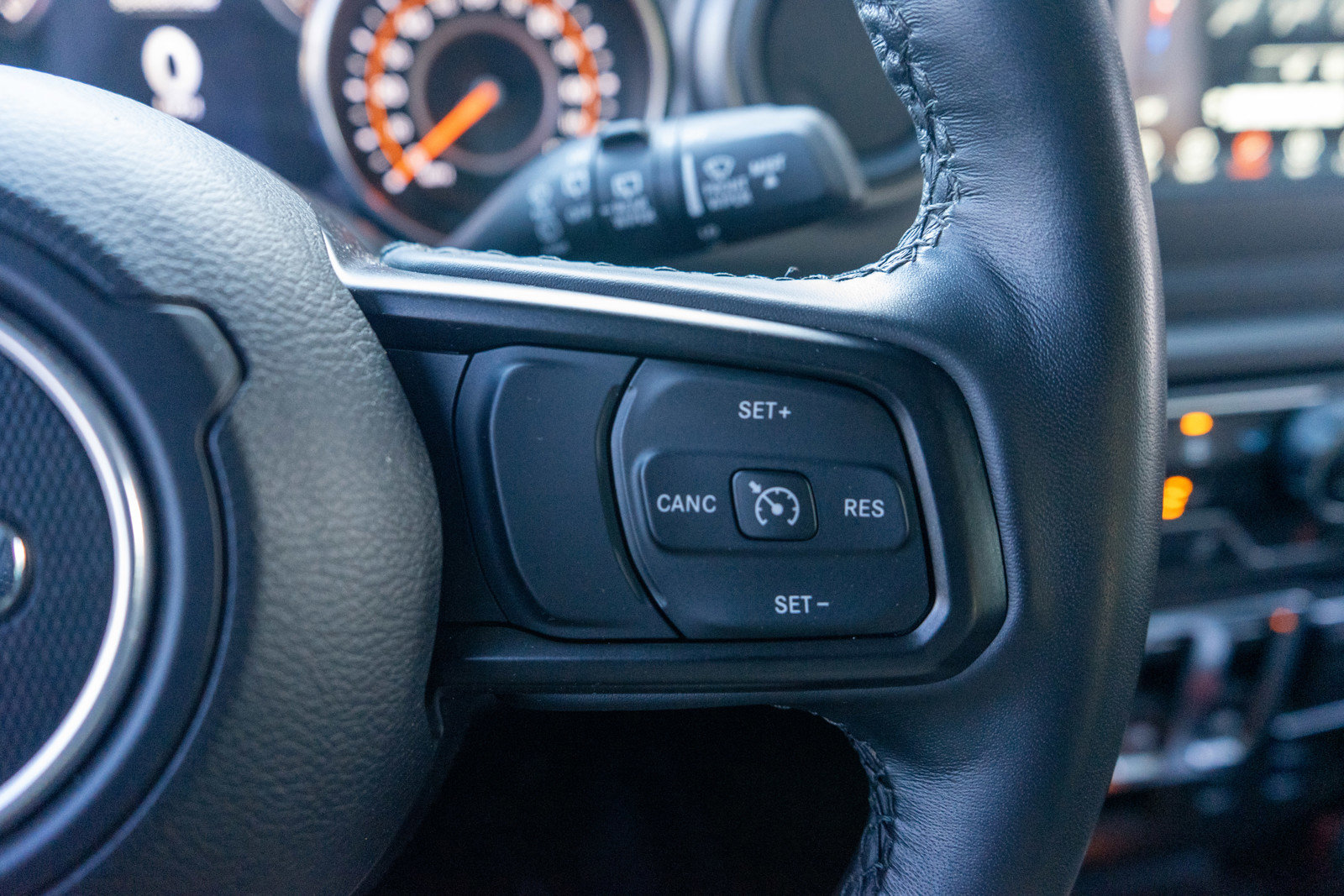 Used 2023 Jeep Wrangler Willys image 22