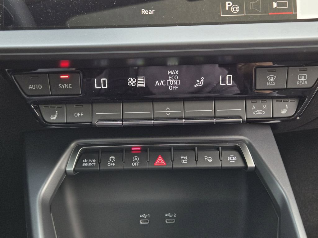 New 2026 Audi A3 2.0T Premium image 24