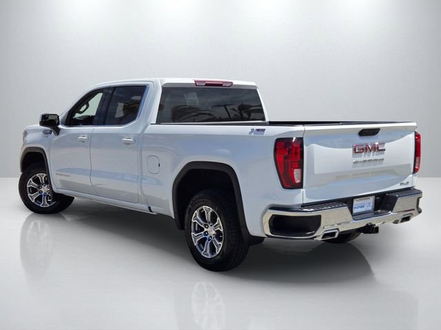 Used 2023 GMC Sierra 1500 SLE AWD/4WD image 6