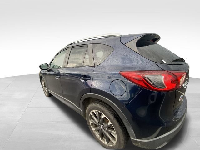 Used 2016 MAZDA CX-5 Grand Touring AWD/4WD image 6