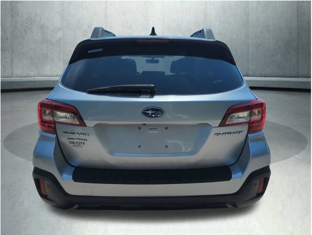 Used 2019 Subaru Outback 2.5i Limited AWD/4WD image 5